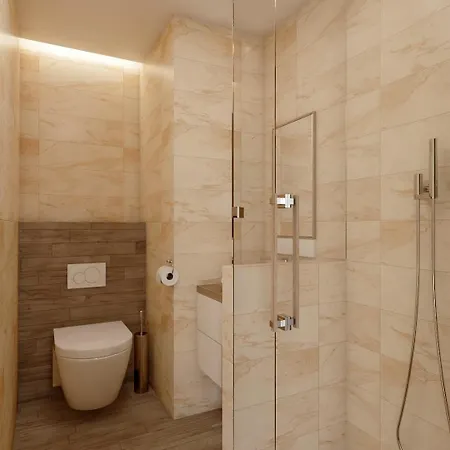 Apartament With Swimming Pool Kampor, Rab - 15305